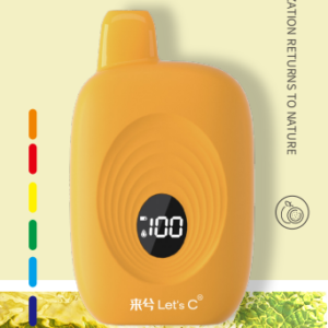 The ONE™ Mini - Smart Botanical Diffuser (Dual Screen)