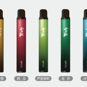 RECOVER™ - Hangover Relief & Liver Support Diffuser